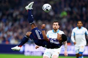 天赋尽显！恩德里克助攻双响+倒钩被扑，6场3球3助租借费已减20万 配图