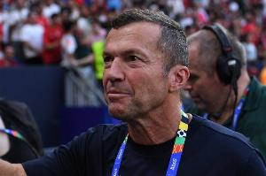 马特乌斯:德国在世界杯上可采用“伪九号”战术,格纳布里能胜任 配图