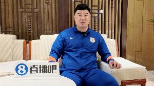 鲁媒：新赛季负分起步，泰山队“保三争一”目标难度大 配图