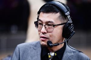 杨毅：德国足球改打传控后就不行了 我们在亚洲摒弃高度不可取 配图