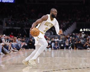 帕金斯:绿军是目前NBA最危险的球队 他们经验最多/教练好/无压力 配图