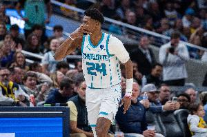 米勒：队友们创造力十足都很投入 团队凝聚力会让我们走得更远 配图