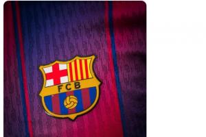 首回合0-4马竞!巴萨官媒预热次回合:诺坎普的90分钟非常漫长 配图