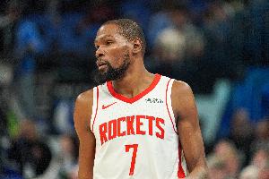 文胖:没有KD勇士拿不到17年总冠军 他是篮球史上最伟大奥运选手 配图