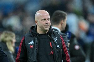 利物浦各项赛事近11次主场迎战西汉姆联全部取胜 进35球丢10球 配图