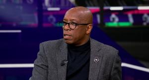 赖特:切尔西少一人作战踢得更有气势,阿森纳比赛后期总是紧张 配图