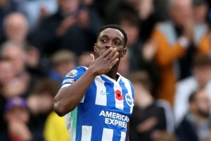 继瓦尔迪之后,维尔贝克是首位年龄33+连续两赛季英超进球10+球员 配图