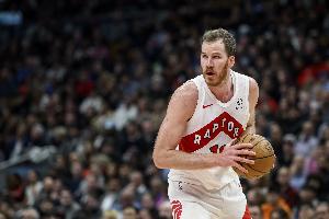 6犯瑕不掩瑜!珀尔特尔26分钟7中7砍18分10篮板3助攻3抢断 配图