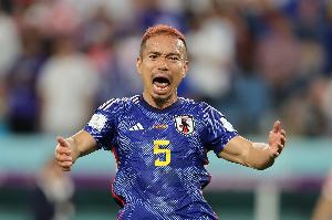 长友佑都：看到梅西世界杯决赛表现改变退役想法 想踢世界杯决赛 配图