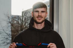 重新起航!29岁维尔纳MLS首秀送助攻助球队取胜,现身价仅剩300万 配图