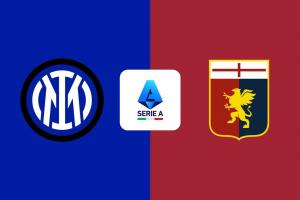 国米vs热那亚首发:姆希塔良、图拉姆、恩里克先发,劳塔罗缺阵 配图