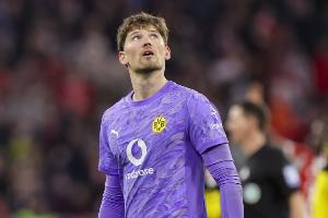 科贝尔：拜仁在门前处理得非常出色，这太令人沮丧了 配图