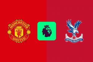 曼联vs水晶宫首发：B费、舍什科先发，梅努、姆伯莫、库尼亚出战 配图