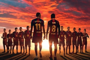 将不可能变为可能？巴萨官推晒国王杯半决赛次回合预热海报 配图