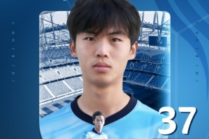 官方：4名小将提拔进入大连英博一线队，年纪最小的只有17岁 配图