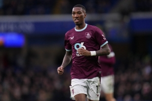 伯恩利前锋:0-3踢到3-4有苦有乐 VAR剥夺了我们的进球令人失望 配图