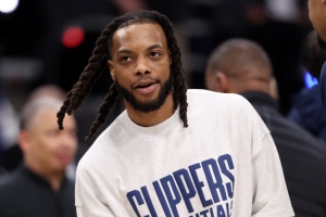 卢:很兴奋加兰迎来首秀 希望他打出侵略性&慢慢找回比赛节奏 配图