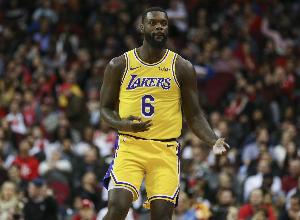 芬森:19湖人比20湖人强 若詹姆斯没伤能击败勇士进总决赛夺冠 配图