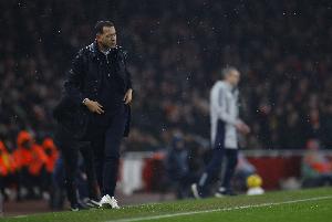 罗塞尼尔：不想评价马帅时期红牌多，但这种情况也出现在我身上了 配图