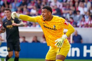 罗马诺:弗赖堡门将阿图伯鲁可能今夏离队,多支欧洲顶级球队关注 配图