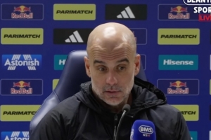 瓜迪奥拉：罗德里真的太出色了，现在他正一步步恢复到最佳状态 配图