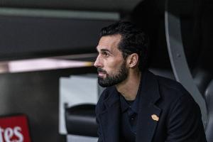 才上任2个月！阿斯：皇马内部开始质疑阿韦洛亚，欧冠是救命稻草 配图