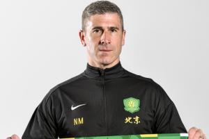 首秀开门红！44岁蒙哥马利夺得国安生涯首冠，执教生涯第二冠 配图