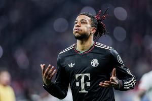 德天空:奥利塞和迪奥曼德是利物浦今夏梦想目标,但签前者不现实 配图