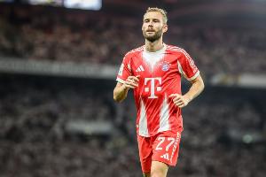 德天空:莱默尔税前薪资要求远超1500万欧,拜仁谈判陷僵局 配图