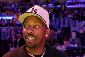 和老詹一起入股赌城队？富保罗：太高看我了 我没钱 没和老詹聊过 配图