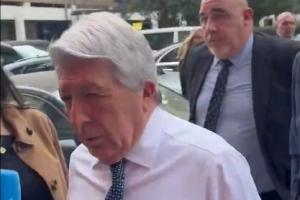 马竞主席:阿尔瓦雷斯价值非常高,他是非卖品 配图