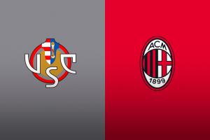 米兰客战克雷莫内塞首发：40岁魔笛PK39岁瓦尔迪！普利西奇出战 配图