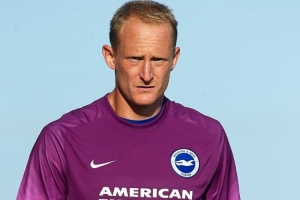 邮报:任职至本赛季结束,切尔西临时聘请安克格伦担任门将教练 配图