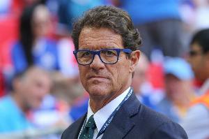 卡佩罗：马伦是加斯佩里尼想要的中锋，尤文CEO科莫利应该被质疑 配图