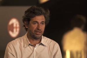 阿尔贝蒂尼：国米德比取胜等同冠军绣在胸口 如果输球7分也很难追 配图