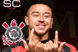 33岁浪迹天涯!林加德离开英格兰后辗转沙特、韩国,现将征战巴甲 配图