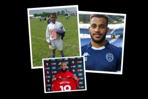 前教练谈姆伯莫:他非常有天赋,为人谦逊且渴望学习和工作 配图