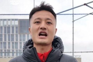 杨阔邀请你加入河南足球俱乐部官方会员~ 配图