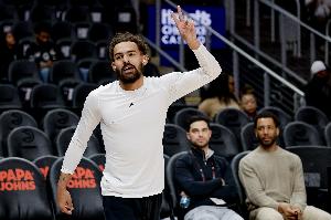 奇才生涯首秀！基夫：周五对阵爵士 特雷·杨预计出战17-20分钟 配图