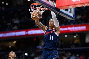 彻底激活!乔丹·米勒6中5砍19分2板8助3断 罚球11中8 配图