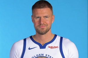 明天勇士迎战快船 波津因病连续第5场缺席 理查德缺阵&佩顿存疑 配图