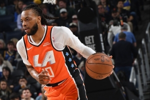 加兰：在恢复期间康复团队为我付出了很多 非常感谢他们 配图