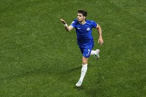 切尔西本赛季英超已拿7张红牌，英超历史上单赛季仅6队红牌更多 配图