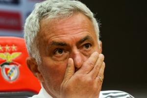 穆帅：若普雷斯蒂安尼真歧视，我们间彻底结束，但我必须先加如果 配图