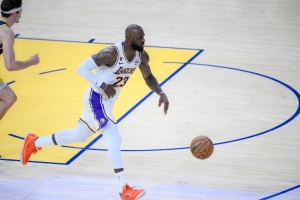 NBA彩经：湖人主场小胜国王 掘金击退森林狼  骑士轻取篮网 配图
