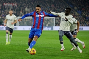 角球症结!曼联上季英超至今角球失球已达19个,只比西汉姆少 配图