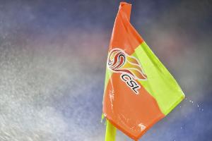 因网络原因，部分中超裁判员“补考”理论与VAR，最终全员通过 配图