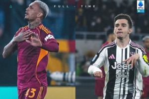 魔鬼赛程结束！尤文近1个月意杯+欧冠出局，联赛0胜暂4分落后第4 配图