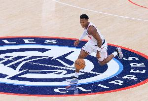 重回替补席!马瑟林13投4中&三分3中0拿到9分5板 正负值+16 配图