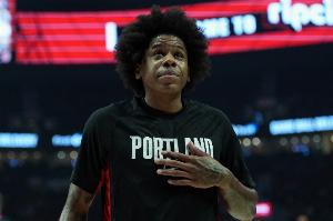 Scotto：开拓者将裁掉双向合同后卫贾旺特·库克 配图